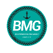 Borinken Marine Group Logo
